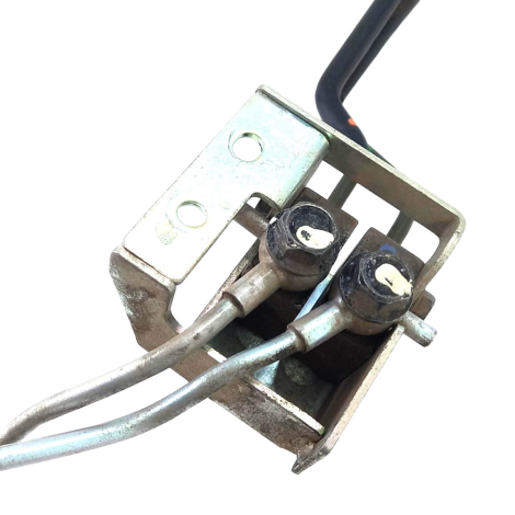 Flexível Abs Yamaha Modelo MT03 ano 2018 Original