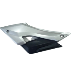 Tampa Lateral  Esquerda Yamaha Modelo MT03 ano 2018 Original