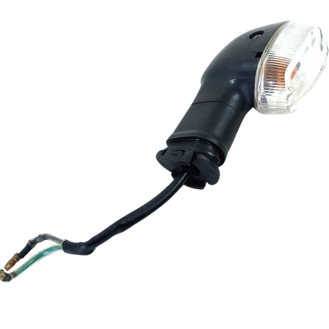 Pisca Dianteiro Direito Yamaha Modelo MT03 ano 2018 Original