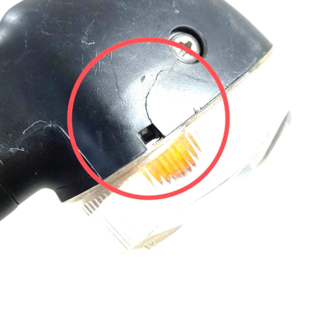 Pisca Dianteiro Direito Yamaha Modelo MT03 ano 2018 Original