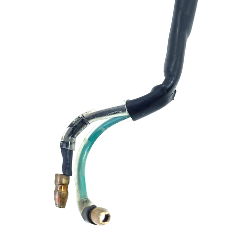 Pisca Dianteiro Direito Yamaha Modelo MT03 ano 2018 Original