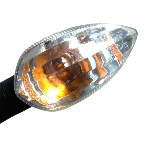 Pisca Dianteiro Direito Yamaha Modelo MT03 ano 2018 Original