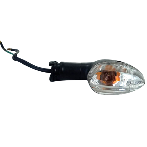 Pisca Dianteiro Direito Yamaha Modelo MT03 ano 2018 Original