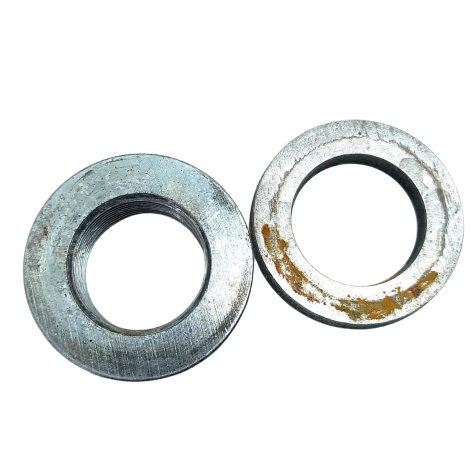 Porca Pinhão Yamaha Modelo MT03 ano 2018 Original