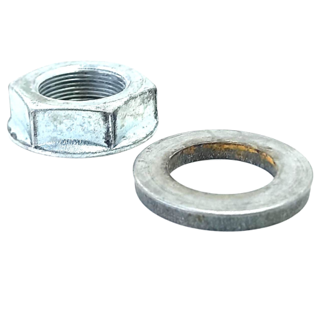 Porca Pinhão Yamaha Modelo MT03 ano 2018 Original