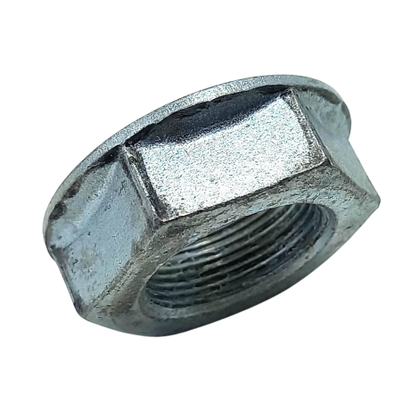 Porca Pinhão Yamaha Modelo MT03 ano 2018 Original