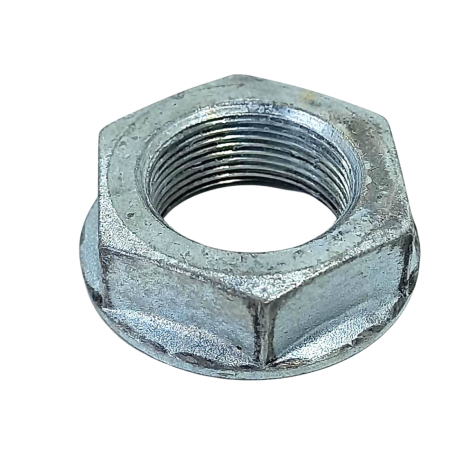 Porca Pinhão Yamaha Modelo MT03 ano 2018 Original