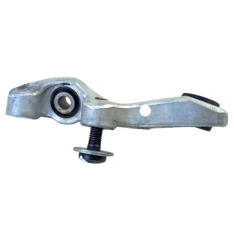 Suporte Alça Traseira Esquerda Yamaha MT03 ano 2018 Original