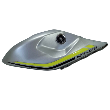 Carenagem Lateral Tanque Direito Yamaha MT03 2018 Original