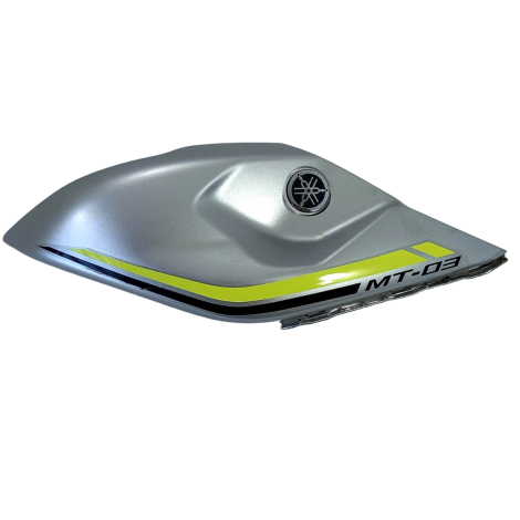 Carenagem Lateral Tanque Direito Yamaha MT03 2018 Original