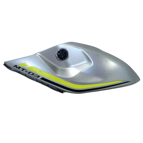 Carenagem Lateral Tanque Esquerdo Yamaha MT03 2018 Original