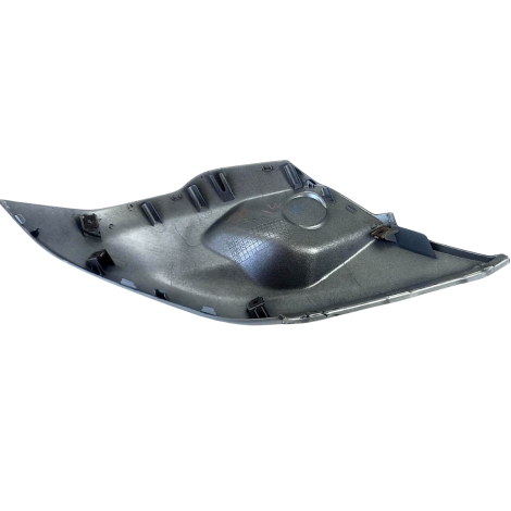 Carenagem Lateral Tanque Esquerdo Yamaha MT03 2018 Original