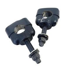 Riser Suporte Guidão Marca Yamaha MT03 2018 Original