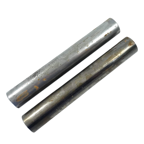 Calço Mola Bengala Marca Yamaha Modelo MT03 2018 Original