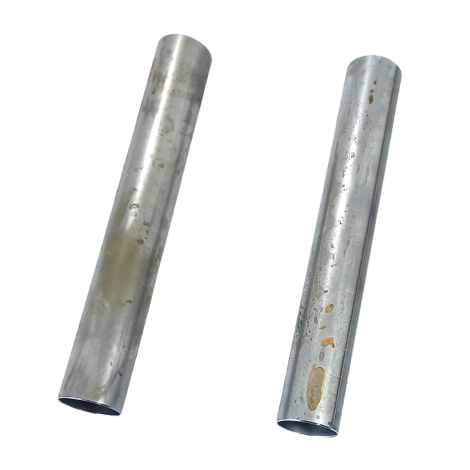 Calço Mola Bengala Marca Yamaha Modelo MT03 2018 Original