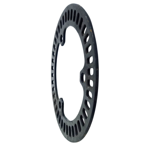Disco Abs Dianteiro Marca Yamaha MT03 2018 Original