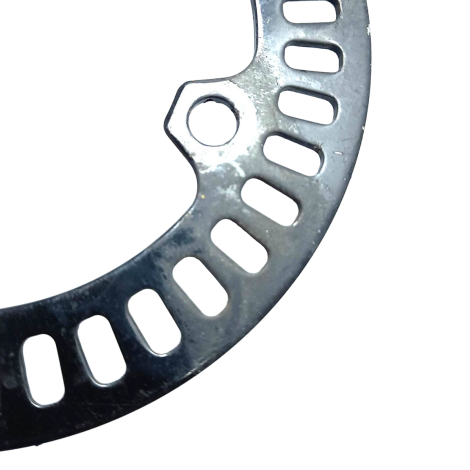 Disco Abs Dianteiro Marca Yamaha MT03 2018 Original
