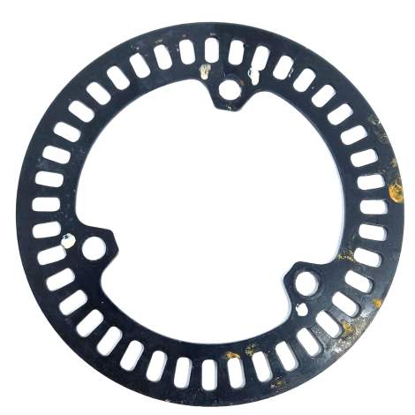 Disco Abs Dianteiro Marca Yamaha MT03 2018 Original