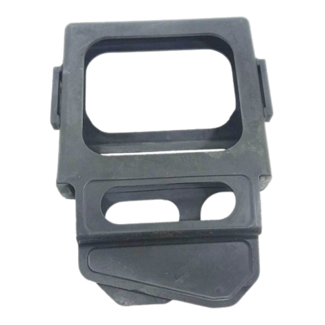 Capa Módulo Kawasaki Modelo Ninja 300 Ano 2013 Original 