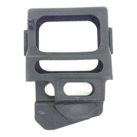 Capa Módulo Kawasaki Modelo Ninja 300 Ano 2013 Original 