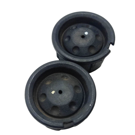 Acabamento Eixo Balança Yamaha MT03 2018 Original