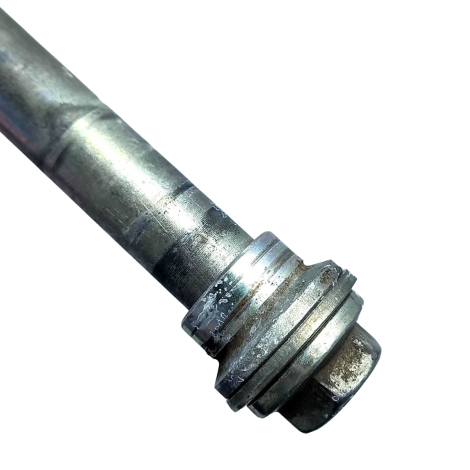 Eixo Roda Traseira Marca Yamaha MT03 2018 Original