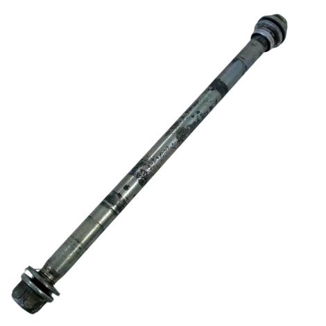 Eixo Roda Traseira Marca Yamaha MT03 2018 Original