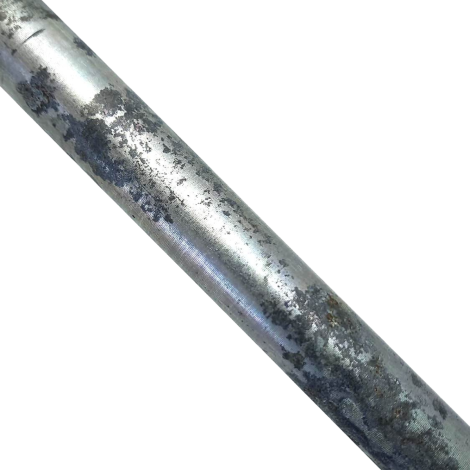 Eixo Roda Traseira Marca Yamaha MT03 2018 Original