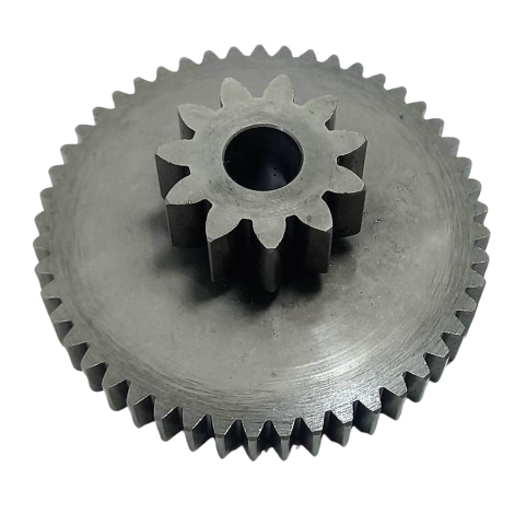 Engrenagem Redução Partida Marca Bmw F800 R GS Ano 2013