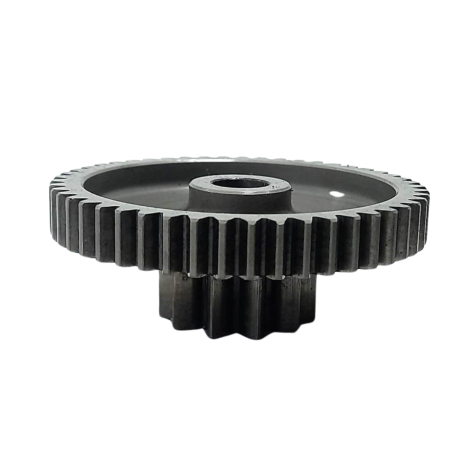 Engrenagem Redução Partida Marca Bmw F800 R GS Ano 2013