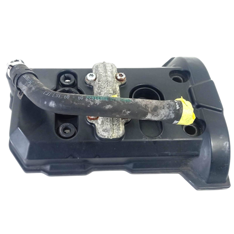 Tampa Cabeçote Bmw F800 R GS Ano 2013 Original