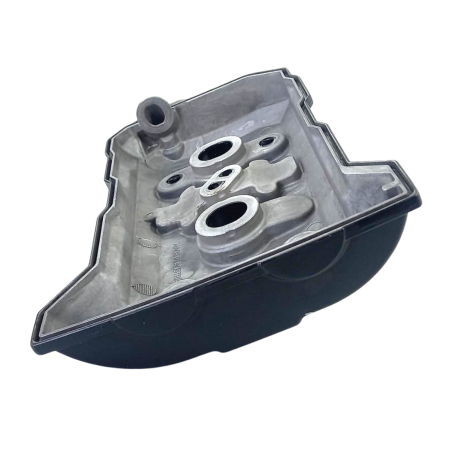 Tampa Cabeçote Bmw F800 R GS Ano 2013 Original