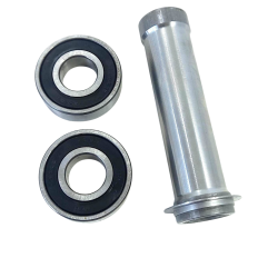 Rolamento roda dianteira Yamaha MT09 2020
