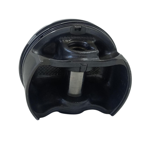 Pistão Motor Bmw F800 R GS Ano 2013 Original