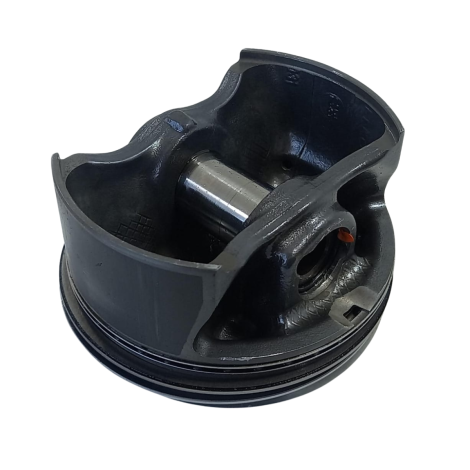 Pistão Motor Bmw F800 R GS Ano 2013 Original