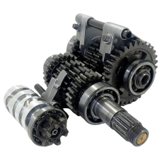 Caixa Marcha Marca Bmw Modelo F800 R GS Ano 2013 Original