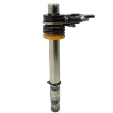 Eixo Pedal Cambio Bmw F800 R GS Ano 2013 Original