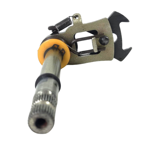 Eixo Pedal Cambio Bmw F800 R GS Ano 2013 Original