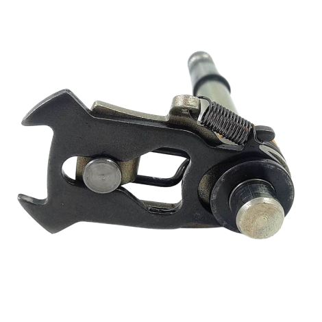 Eixo Pedal Cambio Bmw F800 R GS Ano 2013 Original