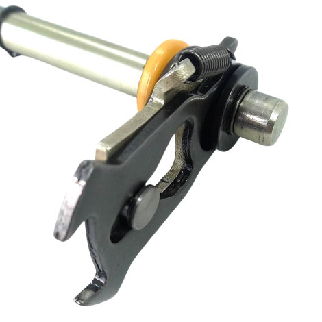 Eixo Pedal Cambio Bmw F800 R GS Ano 2013 Original