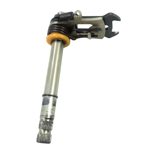 Eixo Pedal Cambio Bmw F800 R GS Ano 2013 Original