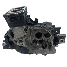 Carcaça Bloco Motor Bmw F800 R GS Ano 2013 Original