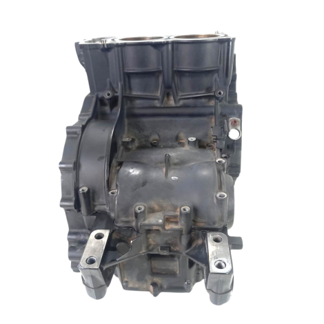 Carcaça Bloco Motor Bmw F800 R GS Ano 2013 Original