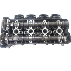 Cabeçote Completo Suzuki GSXR SRAD 1000 2007 Original