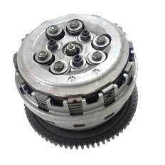  Embreagem Completa Suzuki GSXR SRAD 1000 2007