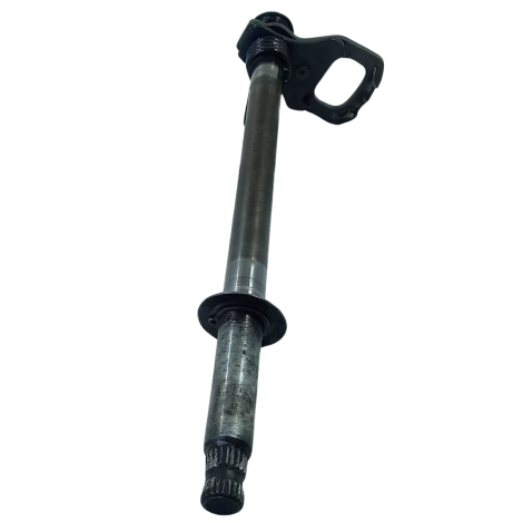 Eixo Pedal Câmbio Suzuki GSXR SRAD 1000 2007