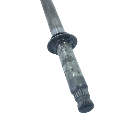 Eixo Pedal Câmbio Suzuki GSXR SRAD 1000 2007