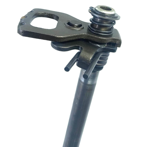 Eixo Pedal Câmbio Suzuki GSXR SRAD 1000 2007