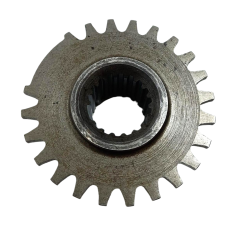 Engrenagem Roda Fônica Suzuki GSXR SRAD 1000 2007