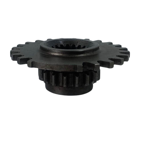 Engrenagem Roda Fônica Suzuki GSXR SRAD 1000 2007